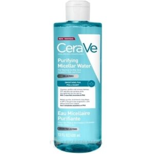 CeraVe Čistiaca micelárna voda