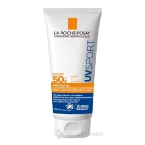 LA ROCHE-POSAY ANTHELIOS UV SPORT LOTION