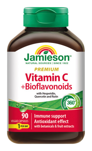 13315 vitamin c premium s bioflavonoidmi 90cps