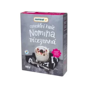 Nominal Viaczrnná cereálna kaša 300 g