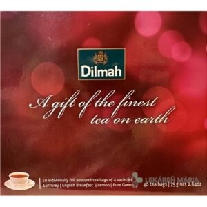 Dilmah Illuminations II