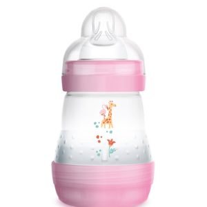 MAM fľaša 0+ anti-colic 160 ml