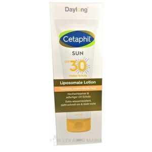 Daylong Cetaphil SUN Liposomale Lotion SPF30