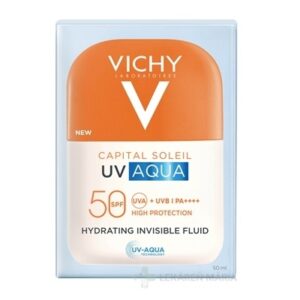 VICHY CAPITAL SOLEIL UV AQUA FLUID