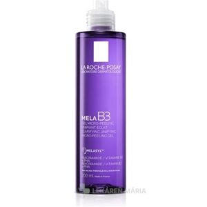 LA ROCHE-POSAY MELA B3 MICRO-PEELING GEL