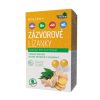 3132 rolizky zazvorove lizanky 4 ks