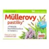 Müllerove pastilky SKOROCEL