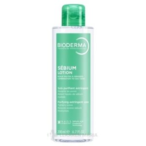 BIODERMA Sébium Lotion