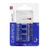 CURAPROX CPS 405 perio refill bordová