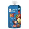 Gerber Junior Kapsička LETNÉ OVOCIE