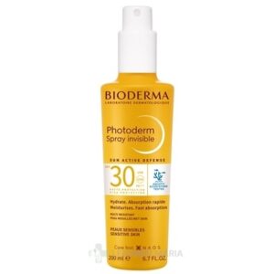 BIODERMA Photoderm Sprej SPF 30 V2