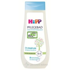 HiPP Prvý kúpeľ