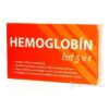 HEMOGLOBÍN TEST 3v1