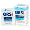 ORS PRO Rehydratačný soľný granulát - InnoPharm