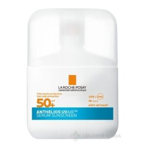 LA ROCHE-POSAY ANTHELIOS UV AIR SÉRUM SPF 50+