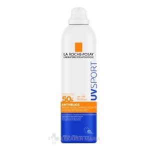 LA ROCHE-POSAY ANTHELIOS UV SPORT MIST SPF 50+
