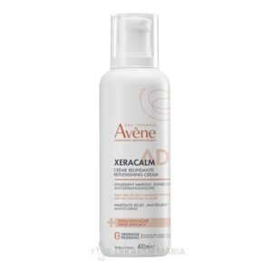 AVENE XeraCalm A.D Relipidačný krém