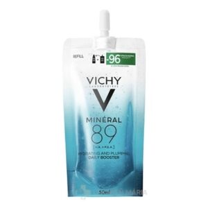 VICHY MINERAL 89 HYALURONIC + POLYGLUTAMIC ACIDS