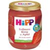 HiPP Príkrm BIO Jablko