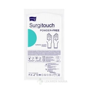 SURGITOUCH RUKAVICE STERILNE