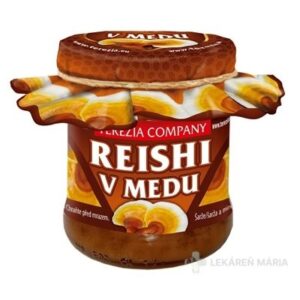 TEREZIA REISHI V MEDE 250 G 250 G