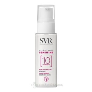 SVR SENSIFINE HYDRA-CREME