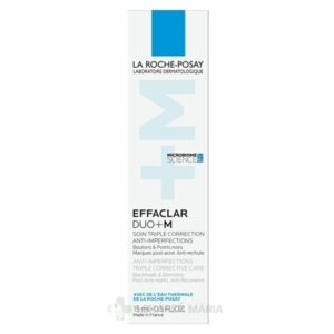 LA ROCHE-POSAY EFFACLAR DUO+ M