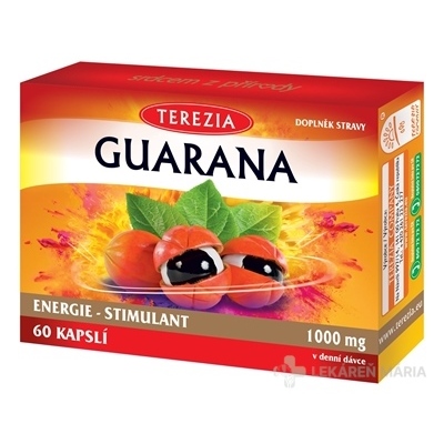 TEREZIA GUARANA