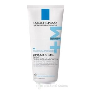 LA ROCHE-POSAY LIPIKAR BAUME AP+ MAX