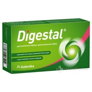 Digestal