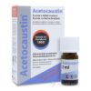 ACETOCAUSTIN Roztok na liečbu bradavíc 2 ml