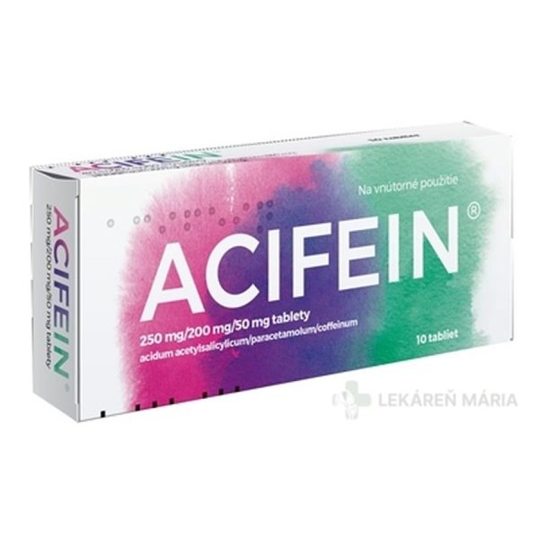 ACIFEIN