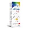 ACTIVE FLORA baby perorálne kvapky 5 ml