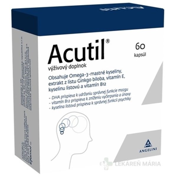 ACUTIL