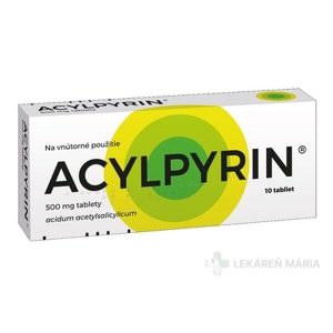 ACYLPYRIN