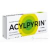 ACYLPYRIN tablety 500 mg 10 ks