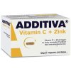 ADDITIVA VITAMIN C + ZINOK