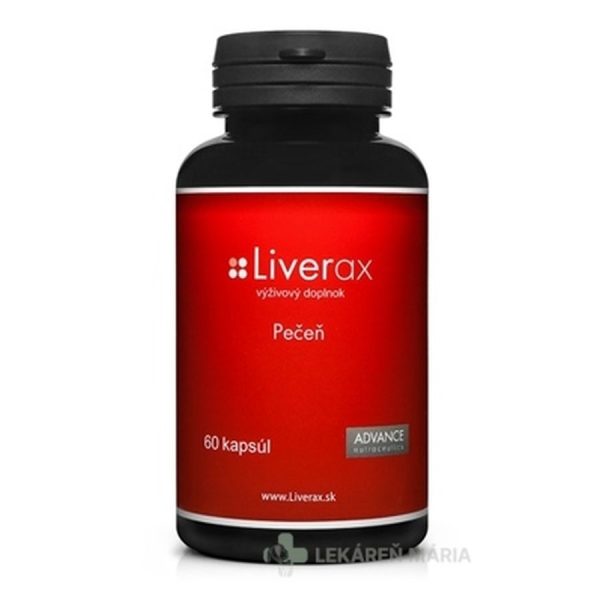 ADVANCE Liverax