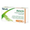 AESCIN Teva tablety 20 mg 90 ks