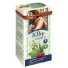 AGROKARPATY KĹBY čaj čistý prírodný produkt 20x2 g (40 g)