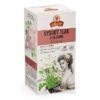 AGROKARPATY VYSOKÝ TLAK čaj s hlohom čaj čistý prírodný produkt 20x2 g (40 g)