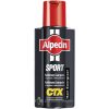 ALPECIN SPORT Kofeínový šampón CTX