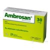 AMBROSAN 30 mg