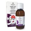 AMPCARE JUNIOR CLASSIC sirup 1x150 ml