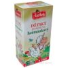 APOTHEKE BIO DETSKÝ ČAJ RUMANČEKOVÝ  (od ukončeného 1. týždňa) 20x1 g (20 g)