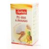 APOTHEKE PREMIER SELECTION ČAJ PU-ERH A ANANÁS 20x1