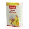 APOTHEKE PREMIER SELECTION ČAJ PU-ERH A CITRÓN 20x1