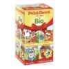 APOTHEKE ROZPRÁVKA Rozprávková záhradka Bio čaj (od ukončeného 9. mesiaca) 20x2 g (40 g)