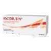ASCORUTIN tablety 50 ks