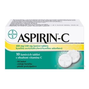 ASPIRIN-C